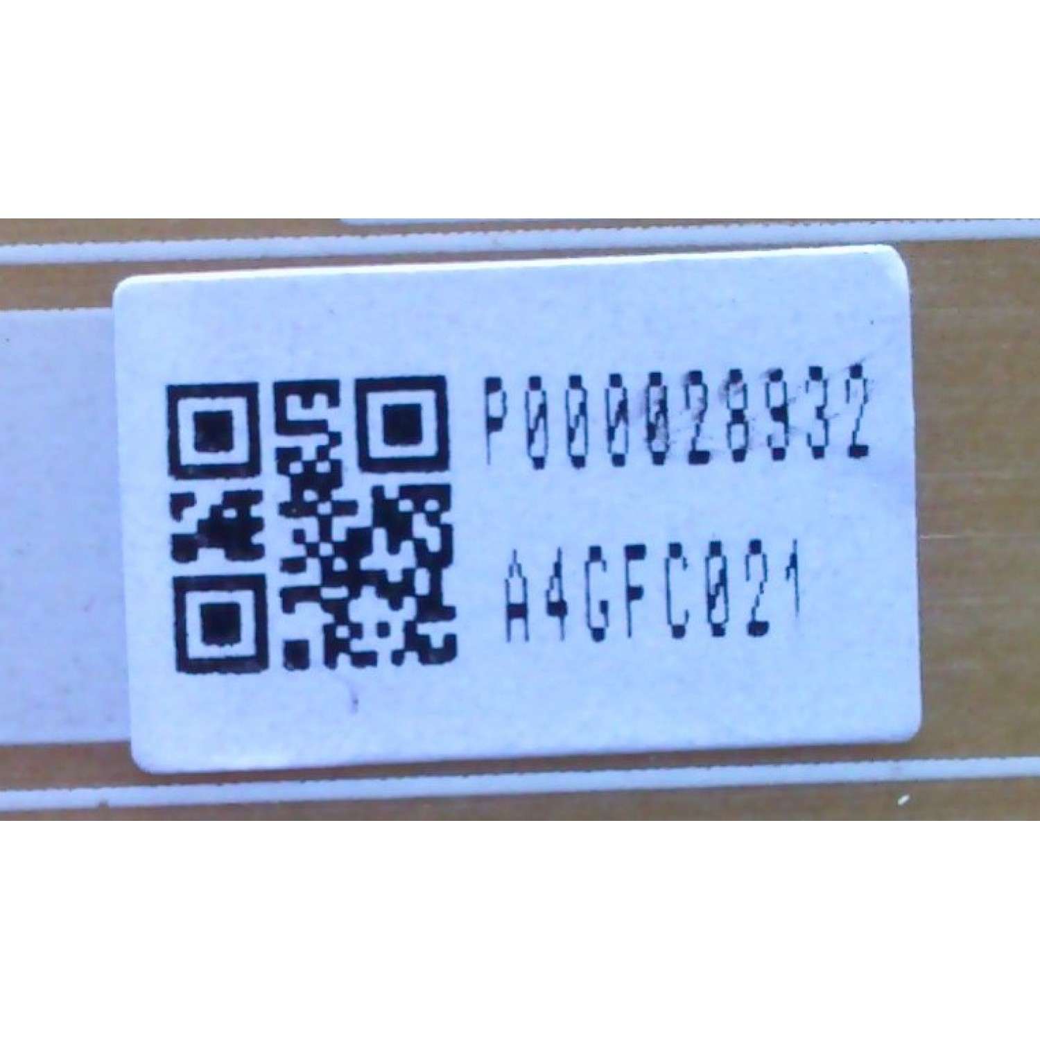 FUENTE DE PODER ORIGINAL PARA TV PHILIPS / NUMERO DE PARTE A4GFC021 / A4GFEMA / A4GF1MPW-001 / BA4GF0F0102 1 / MODELO 32PFL4509/F8	 - Imagen 3